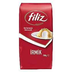 Filiz İrmik 500 Gr. - FİLİZ