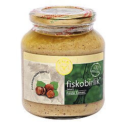 Fiskobirlik Fındık Ezmesi 300 Gr. - 