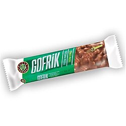 Gofrik Gofret Fıst.ezme.sütlü 33 Gr. x24 - GOFRİK