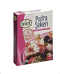 İnci Pudra Şekerı 125 Gr. - İNCİ