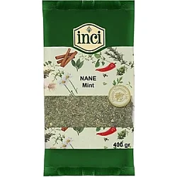 İnci 400 Gr. Nane - İNCİ