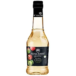 Kemal Kükrer 500 Ml.elma Sirkesi Cam - 