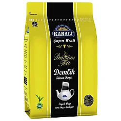 Karali Çay Prem Deml Pos 40x24gr - 