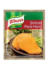 Knor Pane Harcı Şinitzel 90 Gr. x12 - 