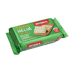 Koska Helva 200 Gr.fıst. - 