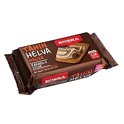 Koska Helva 200 Gr.kakaolu - 