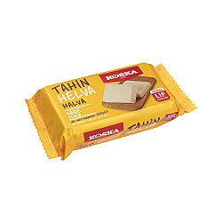 Koska Helva 500 Gr.sade - KOSKA