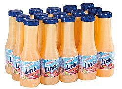 Link 200 ML Şeftali x15 - LİNK
