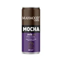 Mahmood Coffee Mocha 250ml. - 