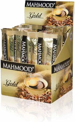 Mahmood Mahmood Gold Stick 2 Gr x48 Ürün Görseli