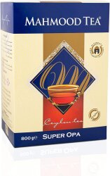 MAHMOOD TEA SEYHAN ÇAYI 800 GR (*10) - 