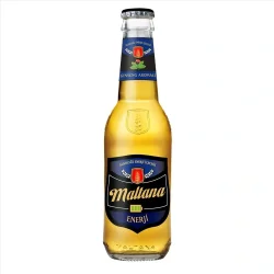 Maltana Şişe 250 Ml.energy x12 - MALTANA