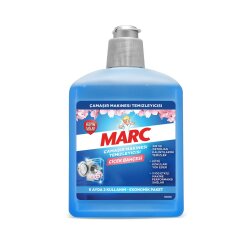 MARC ÇAMAŞIR MAK. TEM. SIVI 500 ML. ÇİÇEK BAHÇESİ (12*) - 