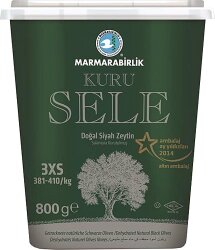 MARMARA BİRLİK 3XS LÜX 800 GR.(12*) 381-410 - MARMARA BİRLİK