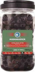 MARMARA BİRLİK ELİT 1400 GR PET 351-380(6*) - MARMARA BİRLİK