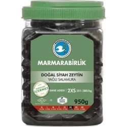 Marmara Birlik Elit 950 Gr Pet 351-380 - MARMARA BİRLİK