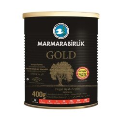 MARMARA BİRLİK GOLD 400 GR. TNK 201-230 (1*)(6*) - MARMARA BİRLİK