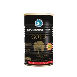 MARMARA BİRLİK GOLD 800 GR. TNK 201-230 1*)(6*) - MARMARA BİRLİK