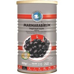 MARMARA BİRLİK L HİPER 800 GR. TNK (6*) 231-260 - MARMARA BİRLİK