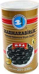 MARMARA BİRLİK MEGA 800 GR.TNK 201-230(1*)(6*) - MARMARA BİRLİK