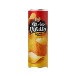 Master Potato Orgınal 160 Gr. - 