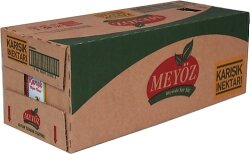 MEYÖZ 200 ML KARIŞIK 27'Lİ - MEYÖZ