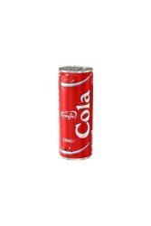 MEYSU COLA KUTU 330 ML. 24'LÜ - 