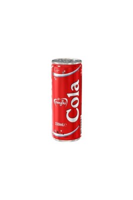 Meysu Meysu Cola Kutu 330 Ml. x24 Ürün Görseli