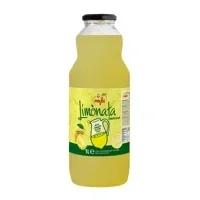 Meysu Limonata Cam 1lt - 