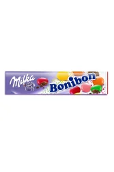 Milka Bonibon Fişek 24,3 Gr. x24 - MİLKA