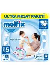 Molfix Ultra Fırsat S5 78li - 
