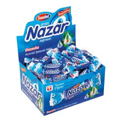 NAZAR SAKIZ 100 LÜ DAMLA ARO.(1*)(20*) - 