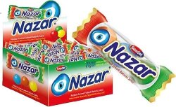 NAZAR SAKIZ 100 LÜ KARPUZ ARO.(1*)(20*) - 