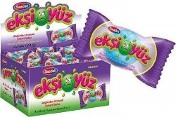 NAZAR SAKIZ EKŞİYÜZ BÖĞÜRTLEN 100 LÜ (1*) (20*) - 