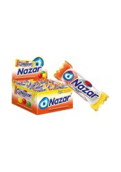 NAZAR SAKIZ EKŞİYÜZ TUTTİ FRUTTİ 100 LÜ (1*) (20*) - 