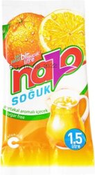 NAZO 9 GR. PORTAKAL (12*2) (16*) - NAZO