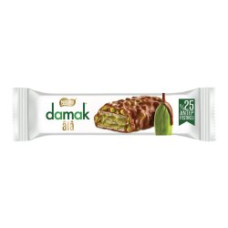 Nestle Damak Ala Gofret Antep Fıstıklı 30 Gr x12 - NESTLE
