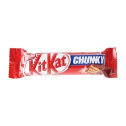 NESTLE KİT-KAT CHUNKY 38 GR(12*)(20*) - NESTLE