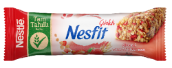 Nestle Nesfit Bar Çilekli 23,50 Gr. x16 - NESTLE