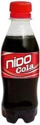 Nido 250 Ml.cola x24 - NİDO