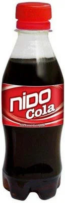 Ni̇do Nido 250 Ml.cola x24 Ürün Görseli