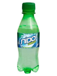 Nido 250 Ml.gazoz 24'lü - 