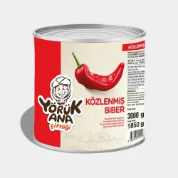 Nova Köz Biber 3000 Gr Teneke x6 - 