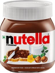 NUTELLA 400 GR.(1*)(15*) - 
