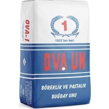 OVA BİR UN 10 KG. PLT-90 - 
