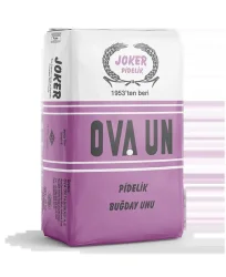 Ova Joker 25 Kg.pidelik Çeşitlik Plt-60 - CANPA