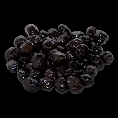 Ömür Ömür Vak.siy.zey 200 Gr.siyah Ürün Görseli