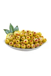 Ömür Vak.yeş.zey 200 Gr.biberli - ÖMÜR