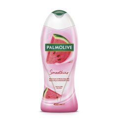 PALMOLIVE DUŞ JELİ 450 ML. SMOOTHIES KARPUZ (12*) - PALMOLİVE