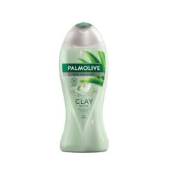 PALMOLIVE DUŞ JELİ 500 ML CLAY DETOX (12*) - PALMOLİVE